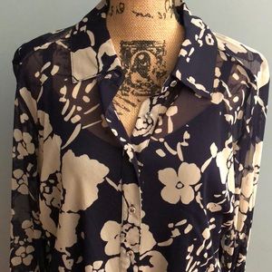 INC International Concepts Tops - International concepts blouse INC International Concepts Tops - International concepts blouse
